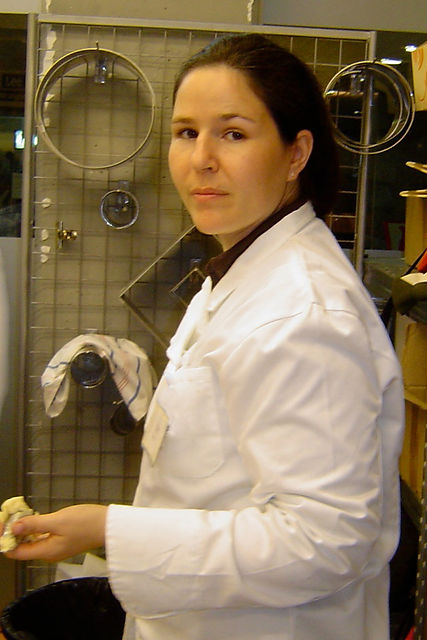 Pastry Chef