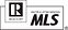 REALTOR and MLS Logo for compliance