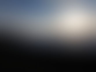 Midnight sun