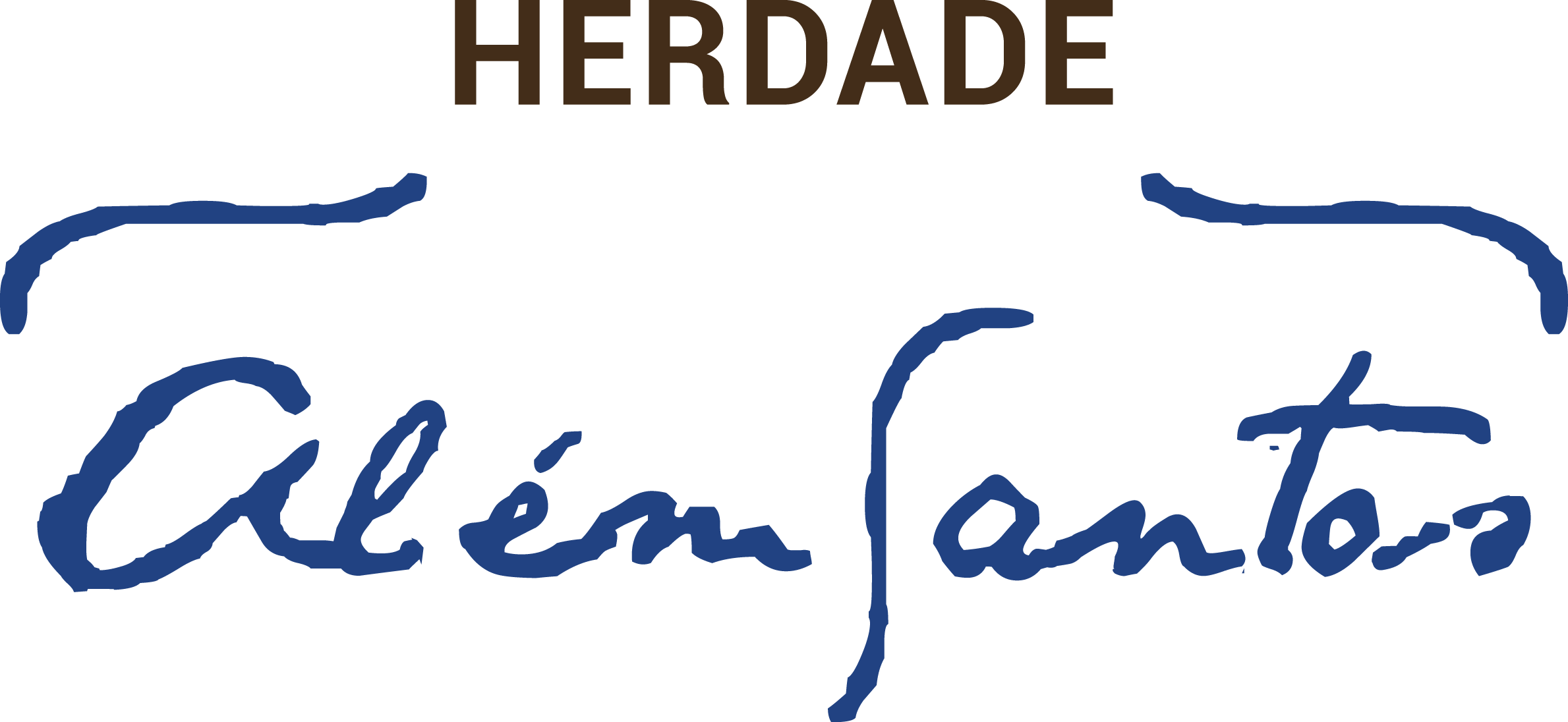Herdade Alem Santos in Vale Grande, Portugal