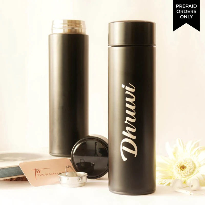 Thumbnail: Customize Temperature Bottle