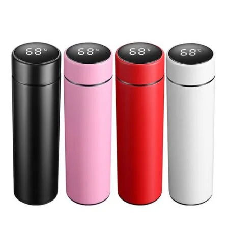Thumbnail: Customize Temperature Bottle