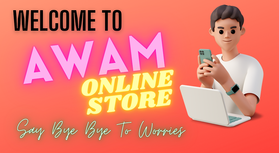 Awam Online Store-Welcome.png