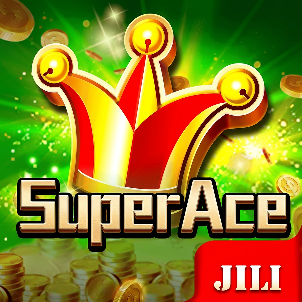 SuperAce