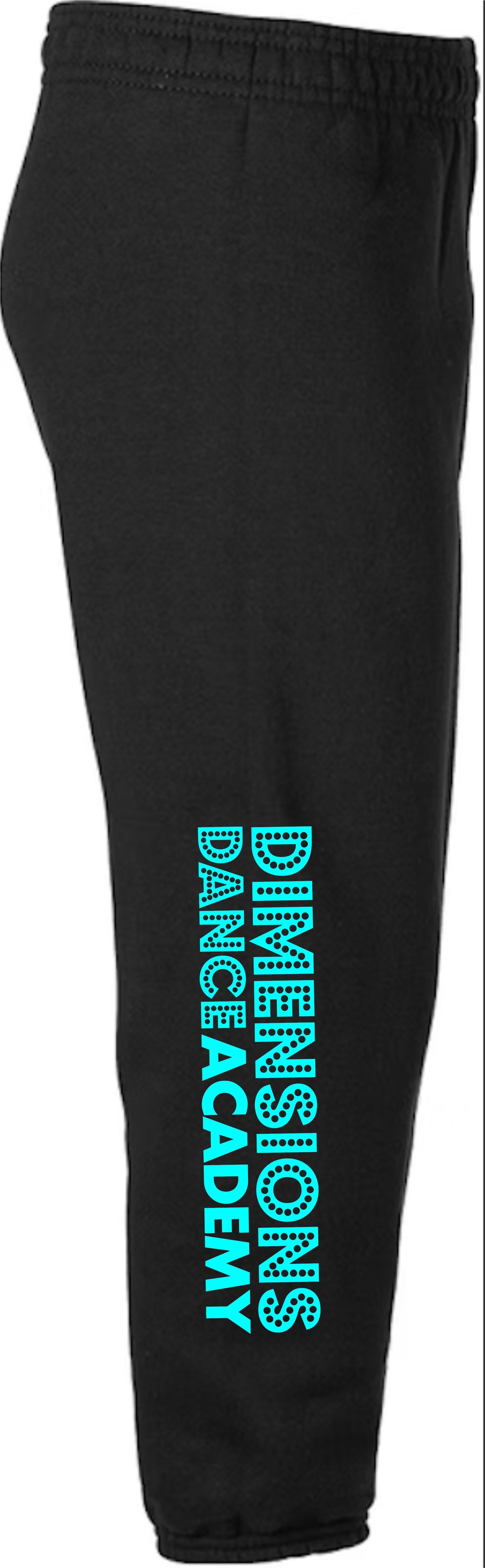 DDA Youth Sweatpants