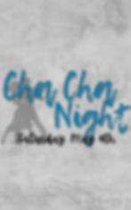 Cha Cha Night