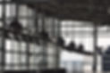Lamps in an industrial setting