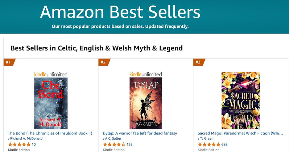 Number One Best Seller Screenshot 2025-03-16 113008.jpg