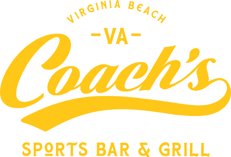 Sports bar Coach's Sports Bar and Grill VB Virginia Beach
