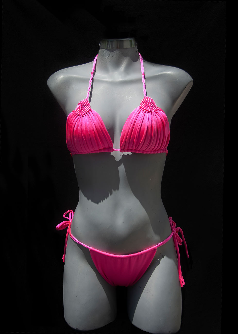Bikini Marea Rossa