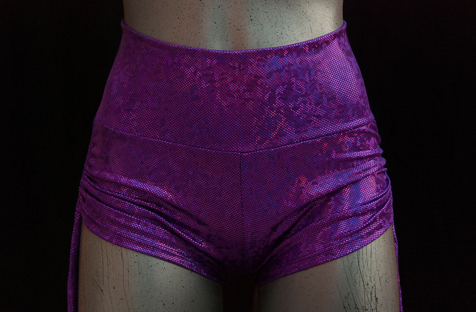 Miniatura: Purple Gum