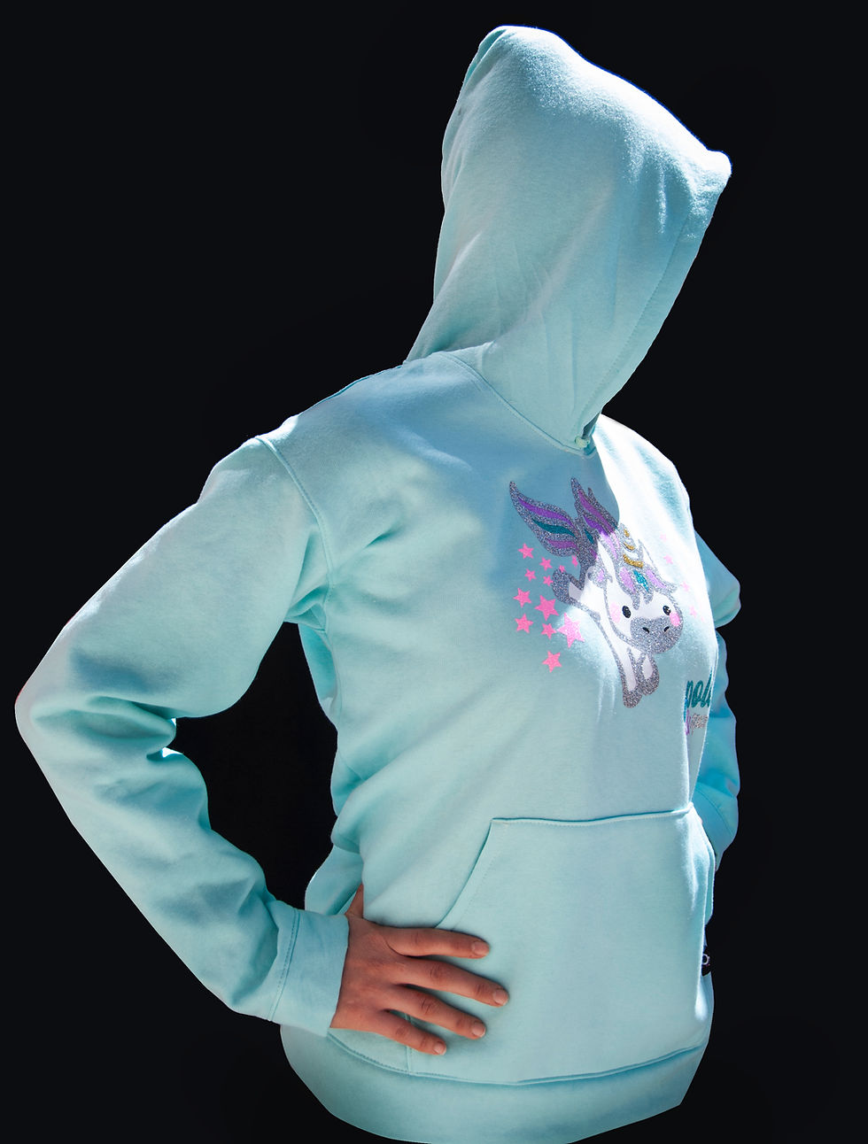 Miniatura: Unicorn Hoodie