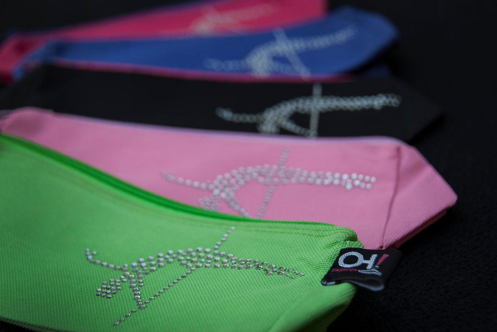 Miniatura: OH! Pole bags