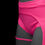 Miniatura: Exotic Short Pink