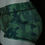Miniatura: Men Short Camouflage Chic