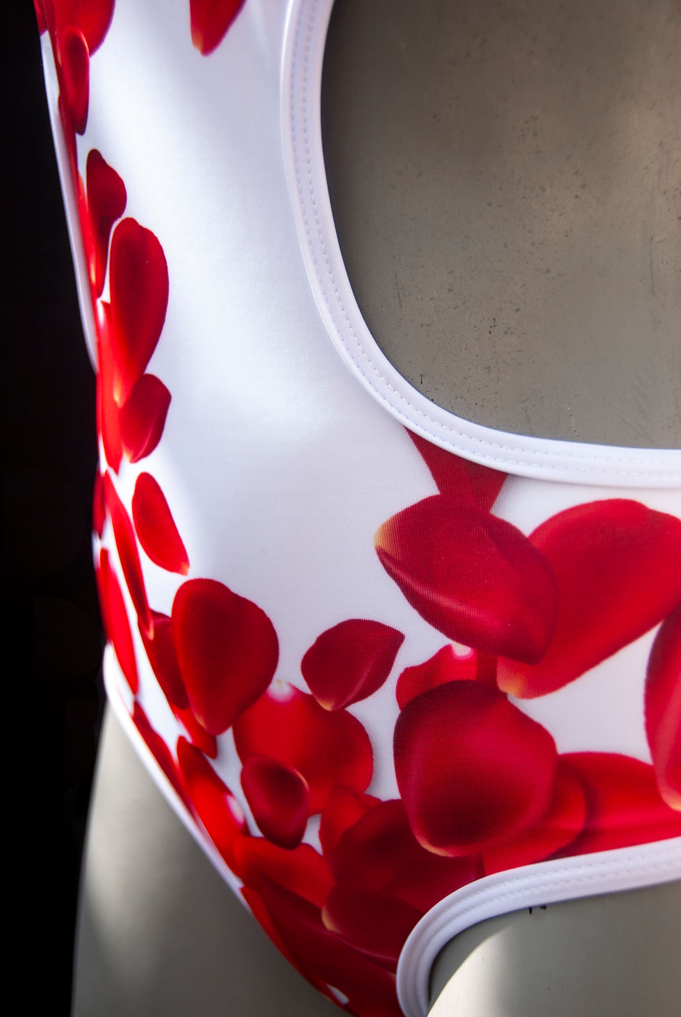 Miniatura: Body American Beauty