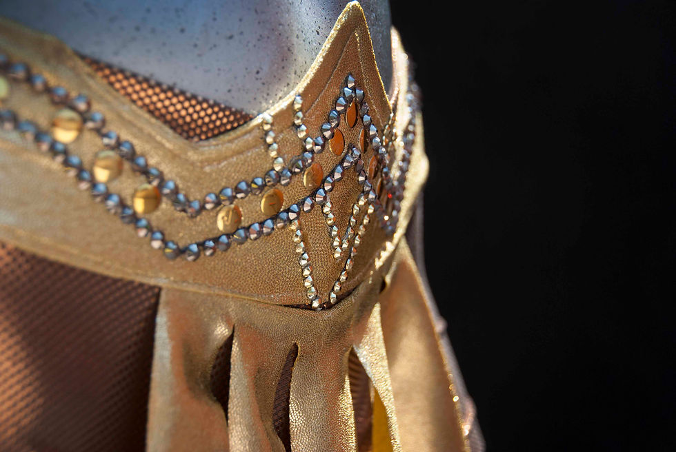 Miniatura: Game of Thrones Warrior