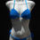 Miniatura: Bikini Blue Oyster