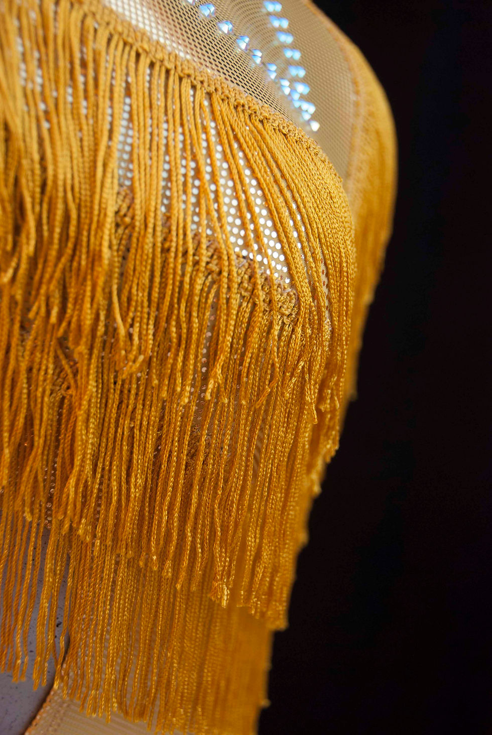 Miniatura: Golden Tango