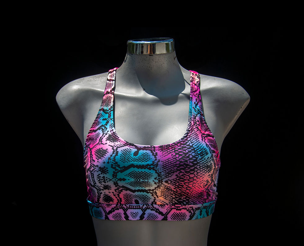 Miniatura: Set Colorful Snake