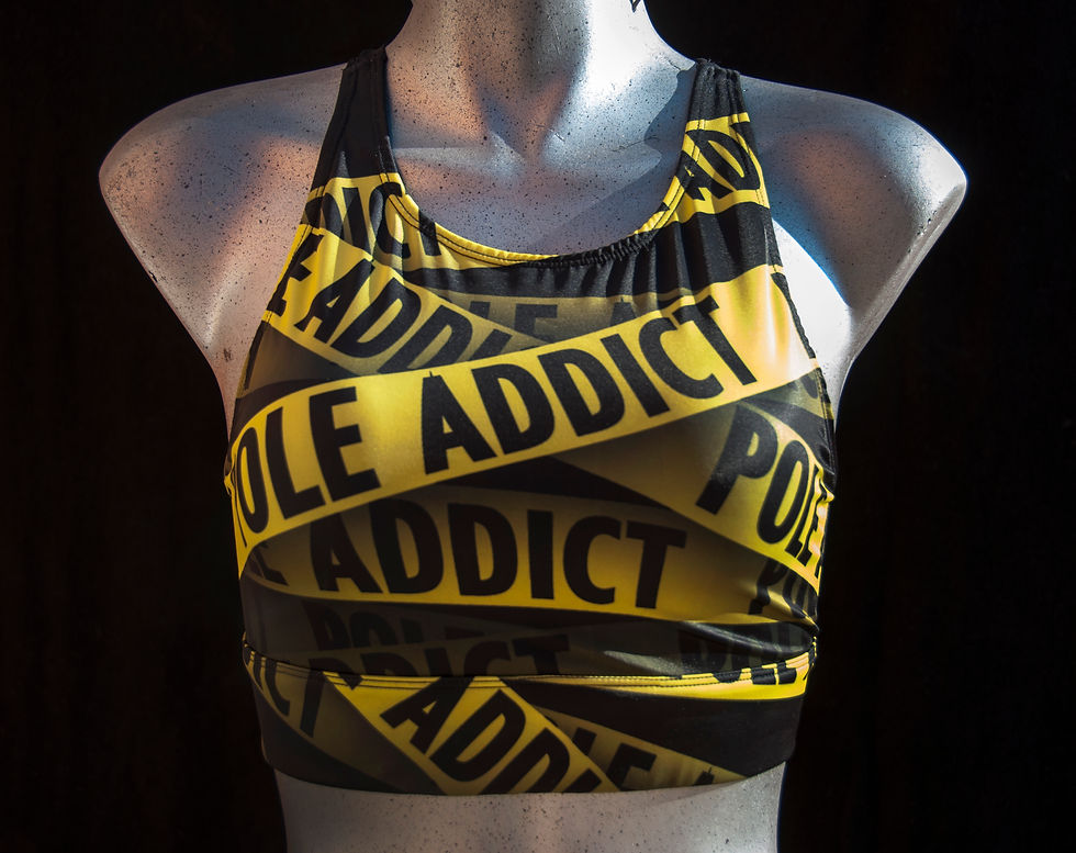 Miniatura: Set Pole Addict Low
