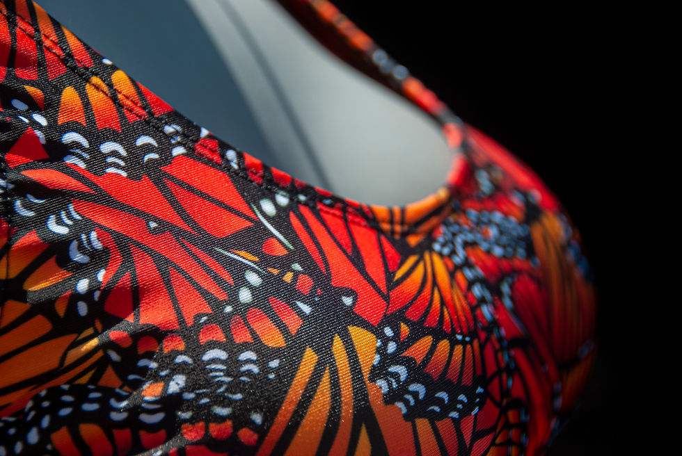 Thumbnail: Sports Top Monarch Butterflies