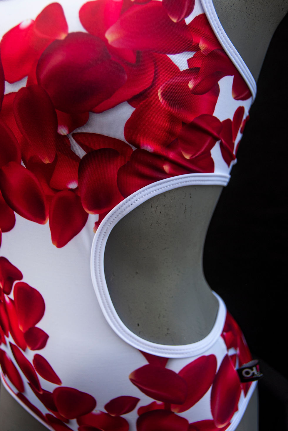 Miniatura: Body American Beauty