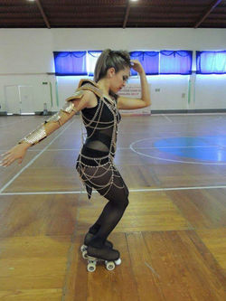 Verónica Heredia