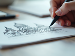 Demystifying AI-Assisted Design for Skeptical Clients