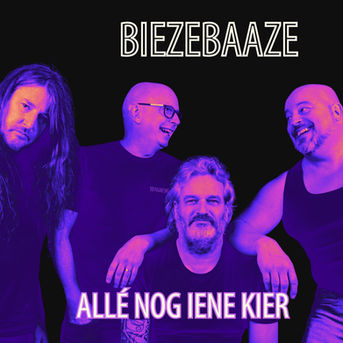 Biezebaaze - Allé nog iene kier