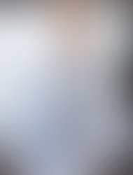 Colorful wedding dresses