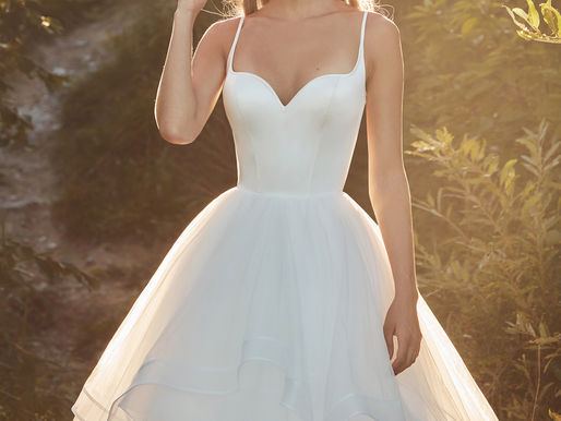 DESIGNER FEATURE: L'AMOUR 