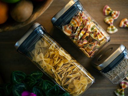 11 ways to reduce waste and live more sustainably