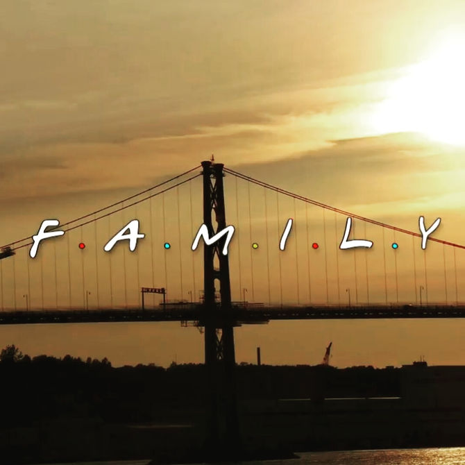 New Cover... Just watch