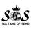Thumbnail: SoS Interior Stickers
