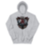 Thumbnail: Unisex Hoodie