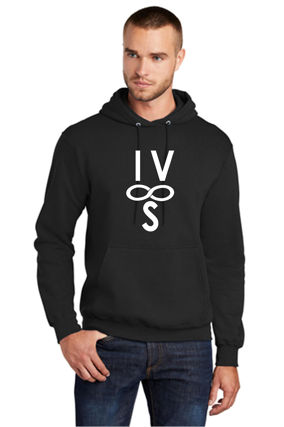 IVS Founders Hoodie