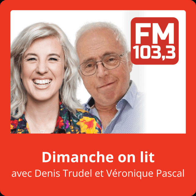 Dimanche on lit - 29 mars 2026