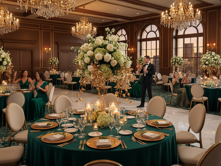 Party Hall Rental Guide: How to Rent the Perfect Party Hall