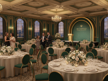 Finding the Perfect Hall for Your Party: Party Venue Rental Tips