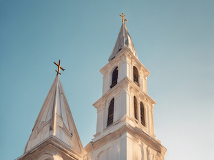 Join BethelFallRiver for Inspiring Sunday Worship Services