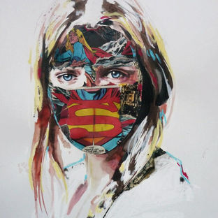 SANDRA CHEVRIER