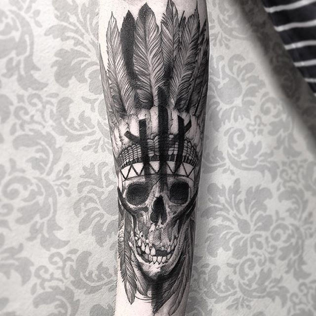 Fredão Oliveira + Junnio Nunes  Tattoo Collab - the vandallist (4)