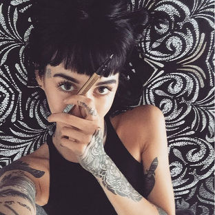 Hannah Skyes