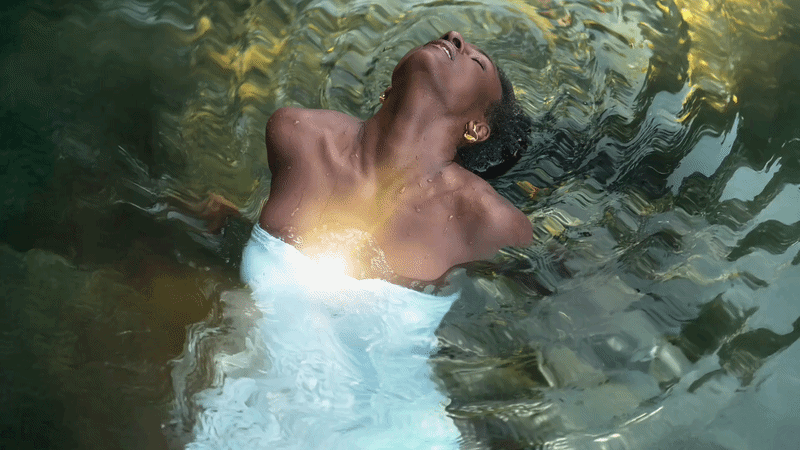 Jah9, Shaka Lion - Big and Serious .gif