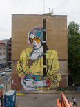 Fin DAC