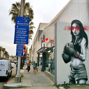Fin DAC
