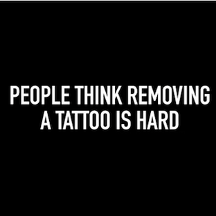 Peel-off Tattoo Installation