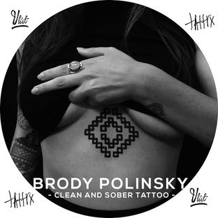 Brody Polinsky