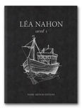 Léa Nahon – Carnet 1 published by Noire Méduse
